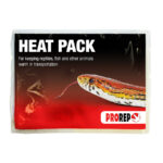 Heat packs
